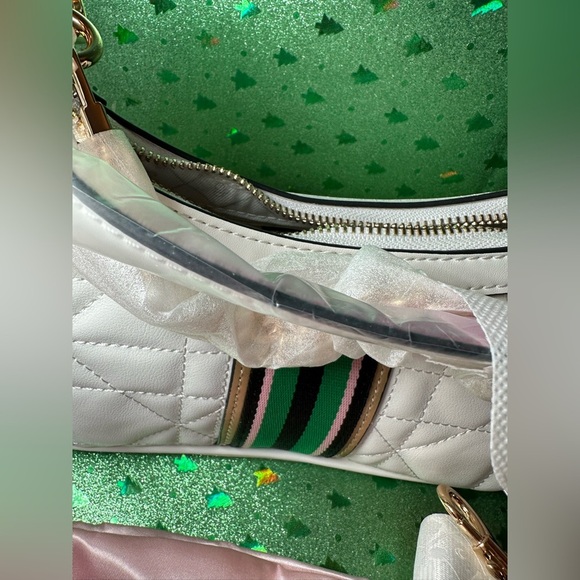 ALDO x Wicked MADEINOZ convertible crossbody shoulder bag with Wickedust… - Picture 11 of 16